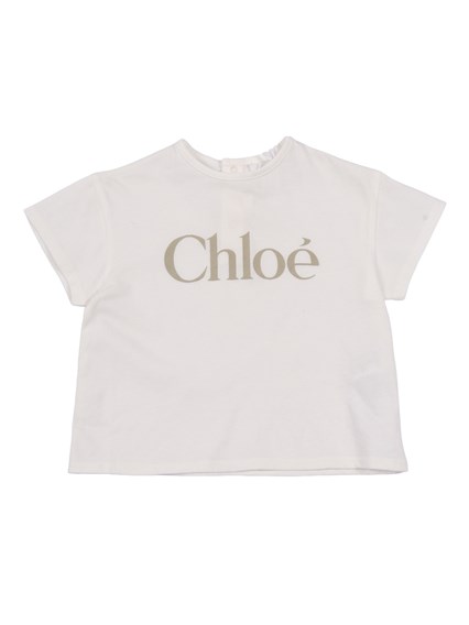 Chloé T-SHIRT