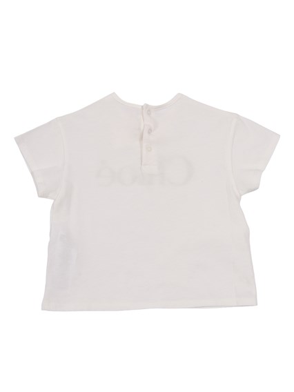 Chloé T-SHIRT