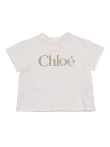 Chloé T-SHIRT