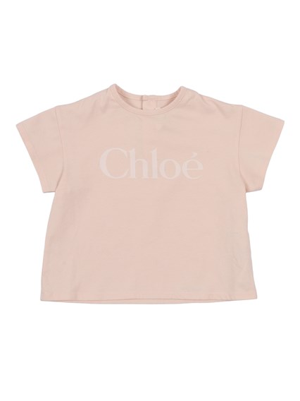 Chloé T-SHIRT