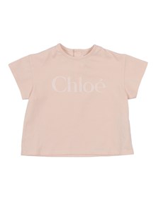 Chloé T-SHIRT