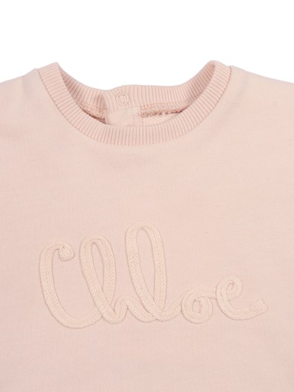 Chloé SWEATSHIRT
