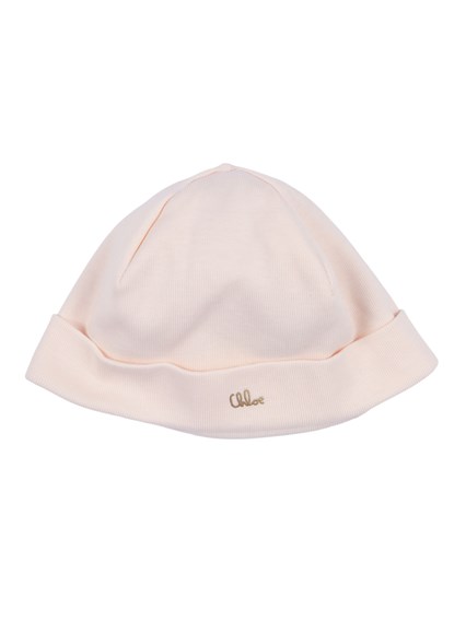 Chloé PIGIAMA+BAVAGLIA+CAPPELLO