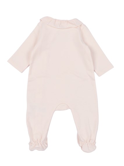 Chloé PIGIAMA+BAVAGLIA+CAPPELLO