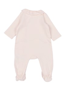 Chloé PIGIAMA+BAVAGLIA+CAPPELLO