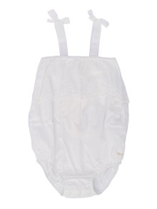 Chloé PAGLIACCETTO+CAPPELLO