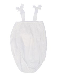 Chloé PAGLIACCETTO+CAPPELLO