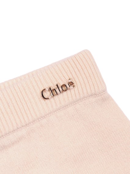 Chloé CARDIGAN+PANTALONE
