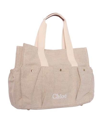 Chloé CHANGING BAG
