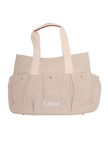 Chloé CHANGING BAG