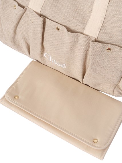 Chloé CHANGING BAG