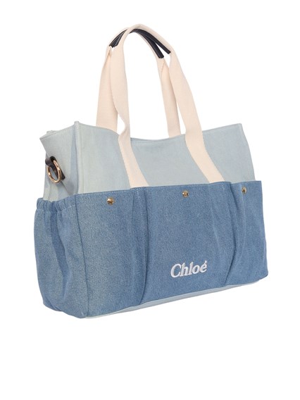 Chloé CHANGING BAG