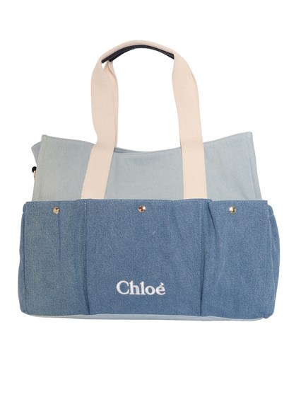 Chloé CHANGING BAG