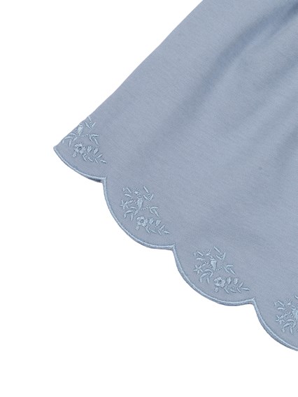 Chloé SHORT SLEEVE DRESS