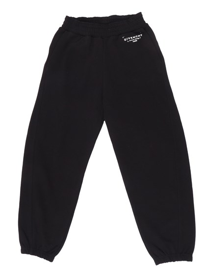 Givenchy Kids PANTALONE JOGGING