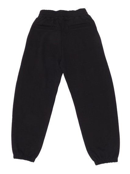 Givenchy Kids PANTALONE JOGGING