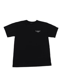 Givenchy Kids SHORT SLEEVE T-SHIRT