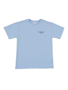 Givenchy Kids SHORT SLEEVE T-SHIRT