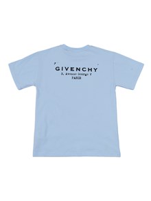 Givenchy Kids SHORT SLEEVE T-SHIRT