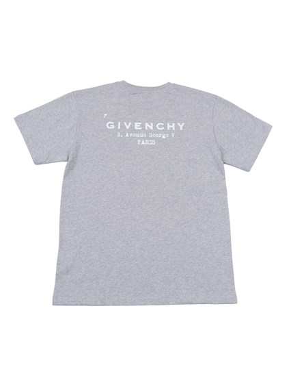 Givenchy Kids TEE SHIRT