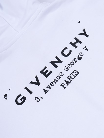 Givenchy Kids HOODED CARDIGAN