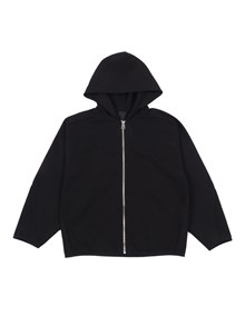 Givenchy Kids CARDIGAN CON CAPPUCCIO