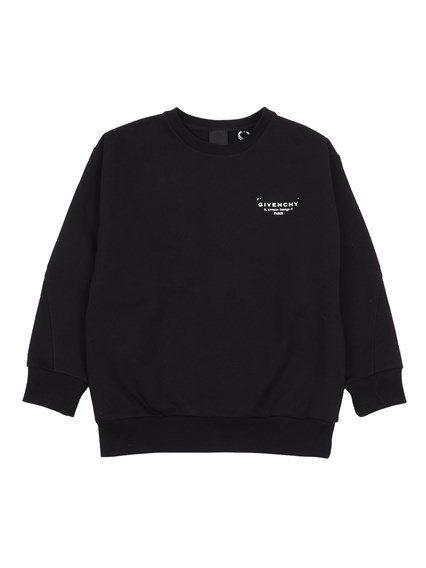 Givenchy Kids SWEATSHIRT