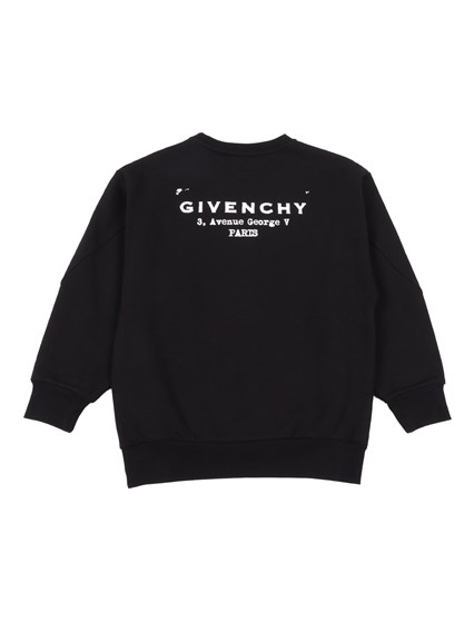 Givenchy Kids SWEATSHIRT