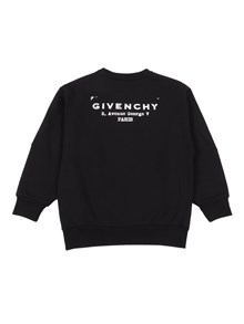Givenchy Kids SWEATSHIRT