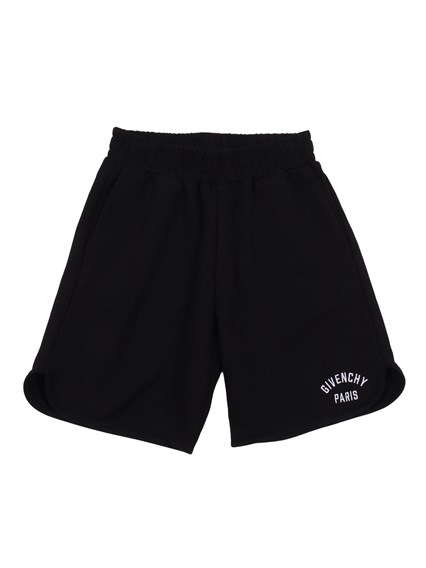Givenchy Kids SHORTS