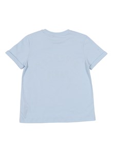 Givenchy Kids SHORT SLEEVE T-SHIRT