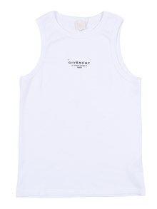 Givenchy Kids TANK TOP