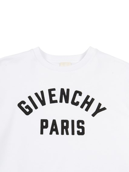 Givenchy Kids FELPA