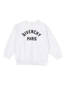 Givenchy Kids SWEATSHIRT