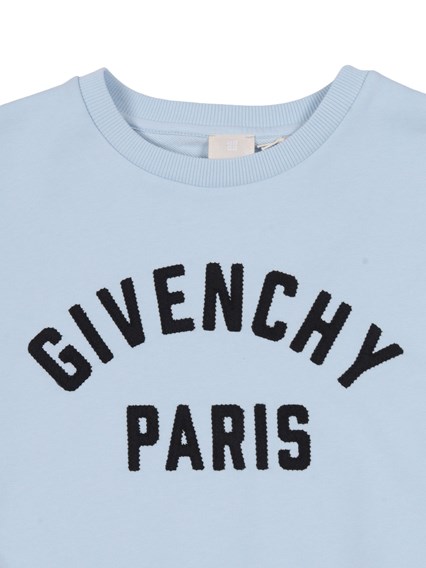 Givenchy Kids FELPA