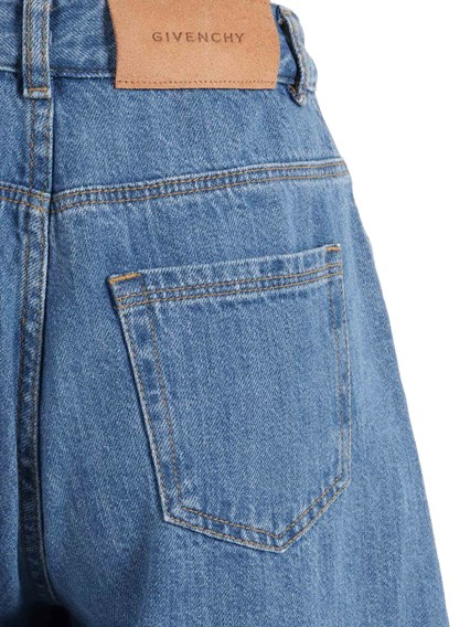 Givenchy Kids JEANS