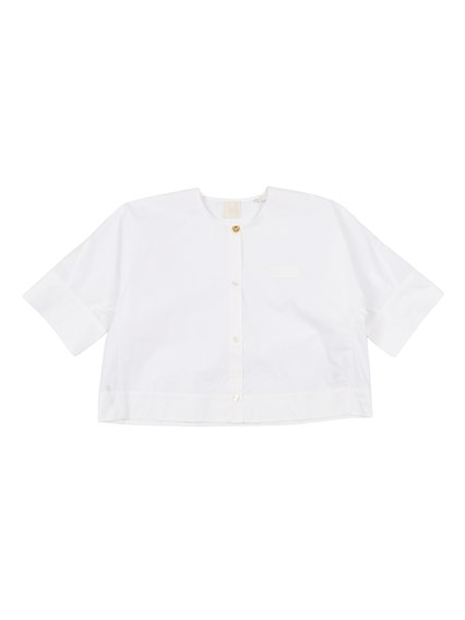Givenchy Kids CAMICIA M/C