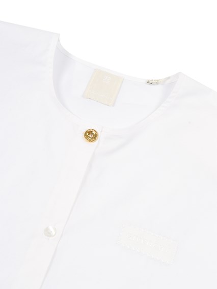 Givenchy Kids CAMICIA M/C