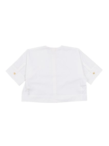 Givenchy Kids CAMICIA M/C