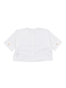 Givenchy Kids SHIRT