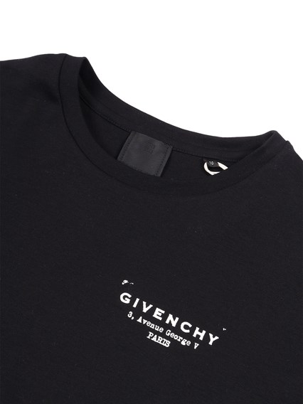Givenchy Kids T-SHIRT