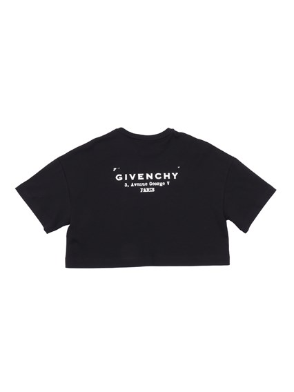 Givenchy Kids T-SHIRT