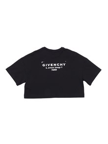 Givenchy Kids TEE SHIRT