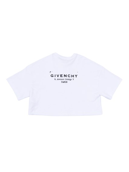 Givenchy Kids T-SHIRT