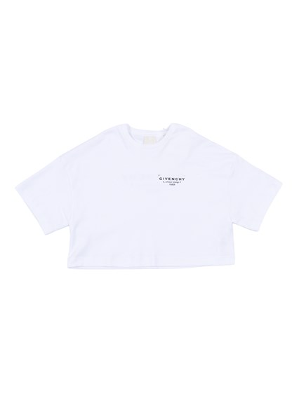 Givenchy Kids T-SHIRT
