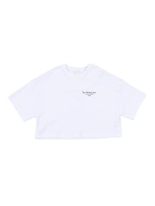 Givenchy Kids TEE SHIRT