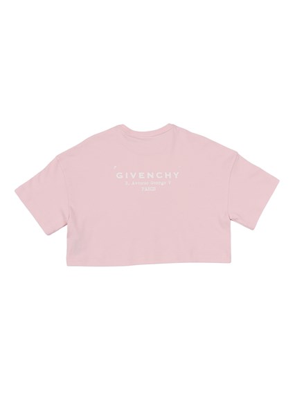 Givenchy Kids T-SHIRT