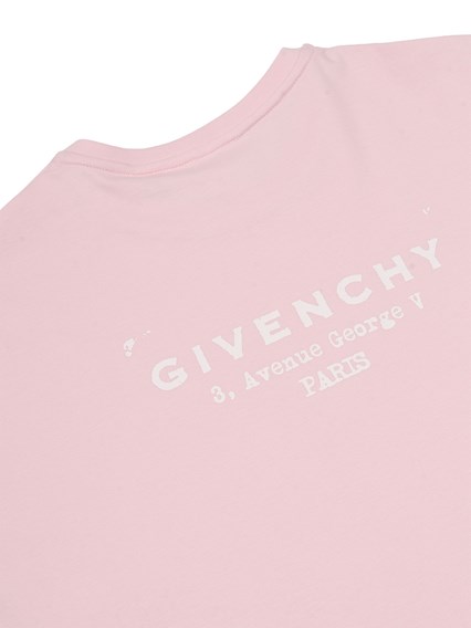 Givenchy Kids T-SHIRT