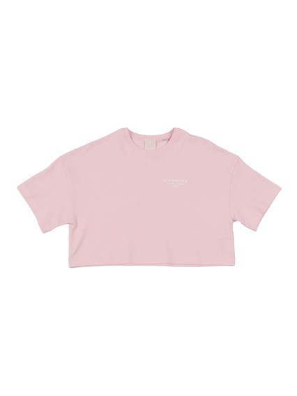 Givenchy Kids T-SHIRT