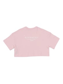 Givenchy Kids TEE SHIRT
